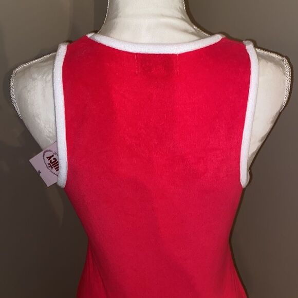 Juicy Couture Dress in “Watermelon” 🍉 - Picture 5 of 12